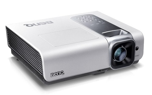 מקרן BenQ W1000 Full HD בנקיו