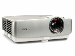 מקרן BenQ W1100 Full HD בנקיו