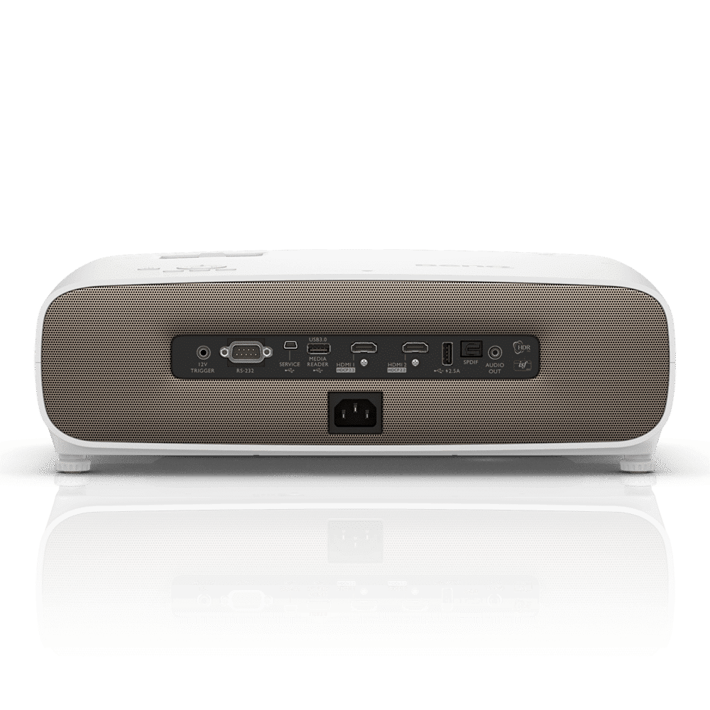 מקרן BenQ W2700 בנקיו — תמונה 3