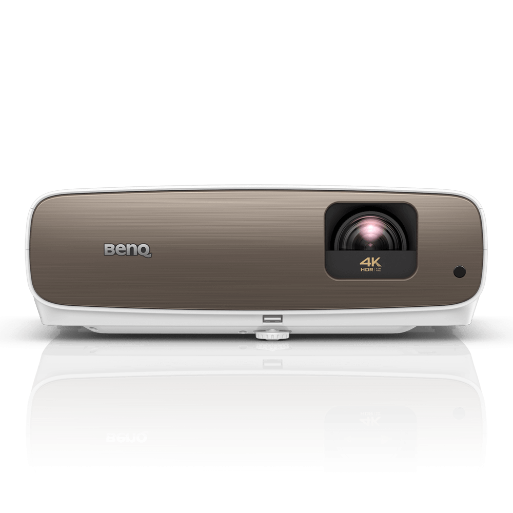מקרן BenQ W2700 בנקיו — תמונה 2