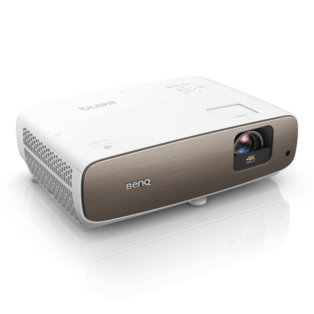 מקרן BenQ W2700 בנקיו