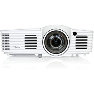 מקרן Optoma EH200ST Full HD אופטומה
