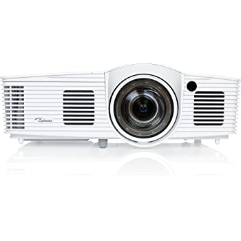 מקרן Optoma EH200ST Full HD אופטומה