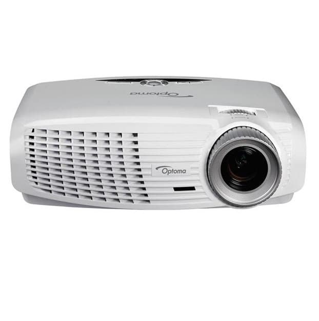 מקרן Optoma HD25 Full HD אופטומה