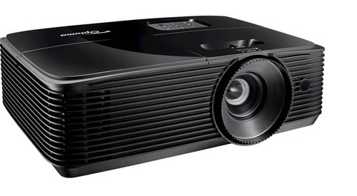 מקרן Optoma HD28E — תמונה 2