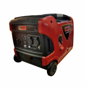 גנרטור מושתק Target TG3500IS
