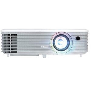 מקרן Optoma W355 HD Ready אופטומה