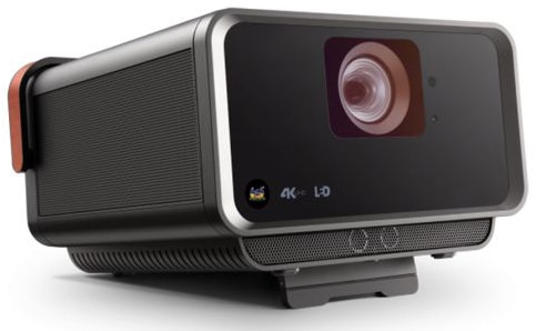 מקרן ViewSonic X10-4K Full HD — תמונה 2