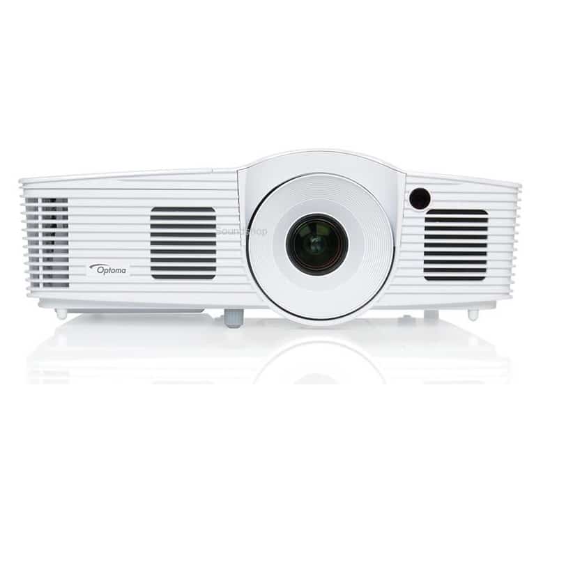 מקרן Optoma GT700 HD Ready אופטומה
