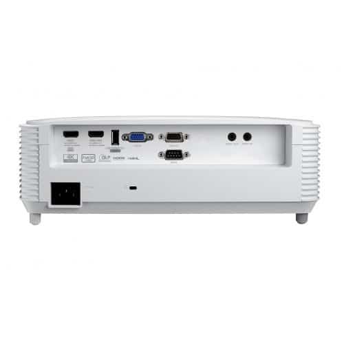 מקרן Optoma HD29HST — תמונה 2