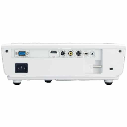 מקרן Optoma HD67N HD Ready אופטומה — תמונה 2