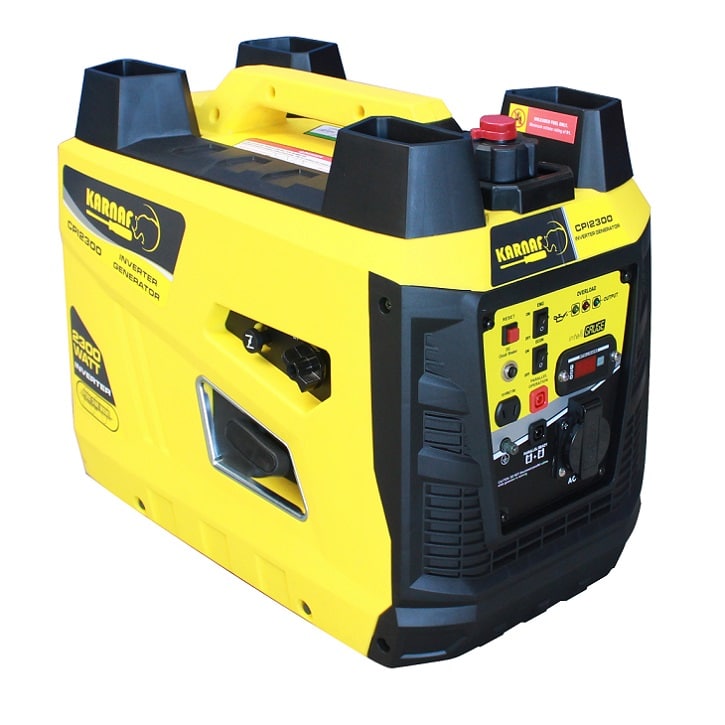 גנרטור Karnaf CPI2300