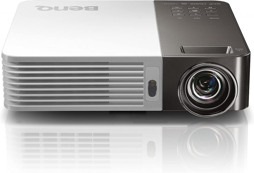 מקרן BenQ GP20 HD Ready בנקיו
