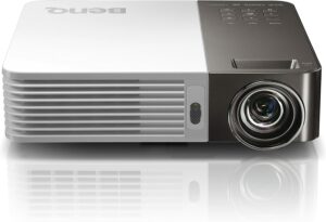 מקרן BenQ GP20 HD Ready בנקיו