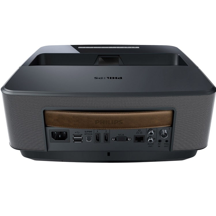 מקרן Philips HDP1590 HD Ready פיליפס — תמונה 3