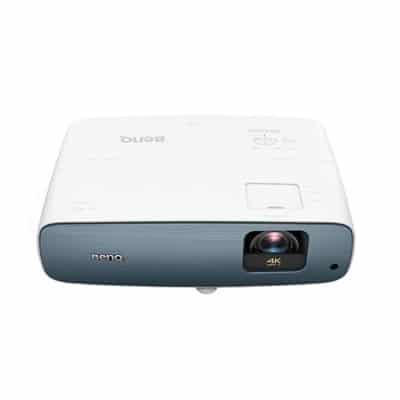 מקרן BenQ TK850 Full HD בנקיו — תמונה 3