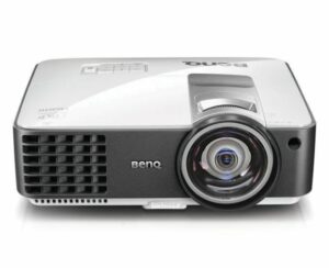 מקרן BenQ MX819ST SD בנקיו