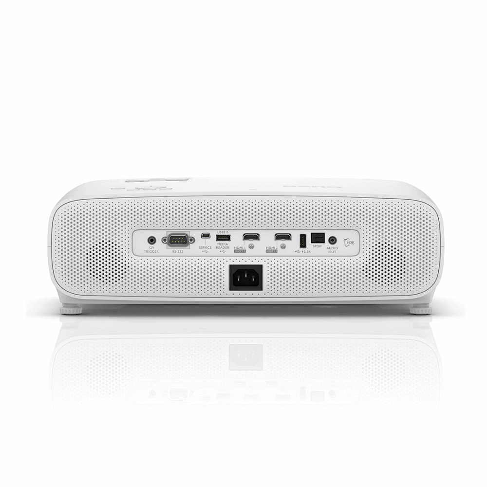 מקרן BenQ TK850 Full HD בנקיו — תמונה 2