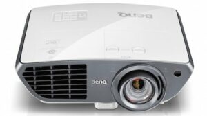 מקרן BenQ W3000 Full HD בנקיו