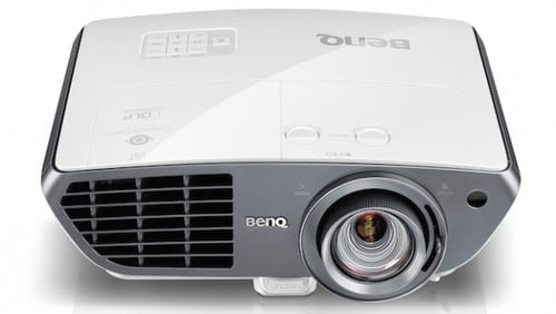 מקרן BenQ W3000 Full HD בנקיו