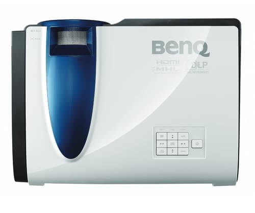 מקרן BenQ LX810STD Full HD בנקיו — תמונה 3
