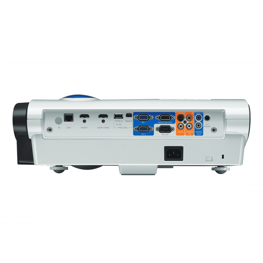 מקרן BenQ LX810STD Full HD בנקיו — תמונה 2