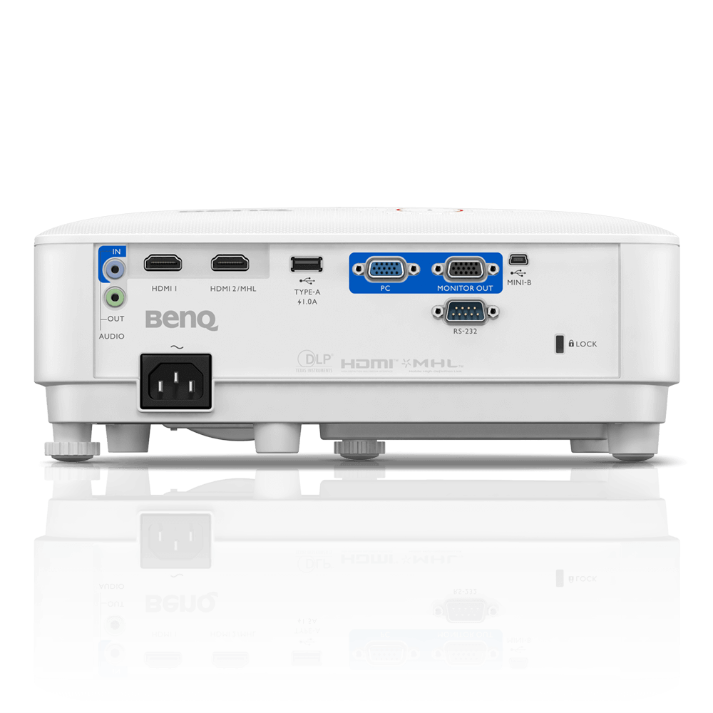 מקרן BenQ TH671ST בנקיו — תמונה 2