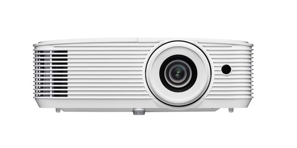מקרן OPTOMA EH339 — תמונה 5