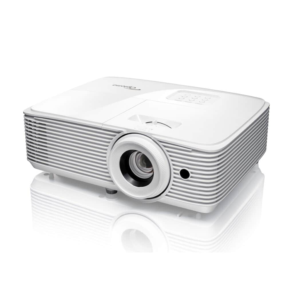 מקרן OPTOMA EH339 — תמונה 6