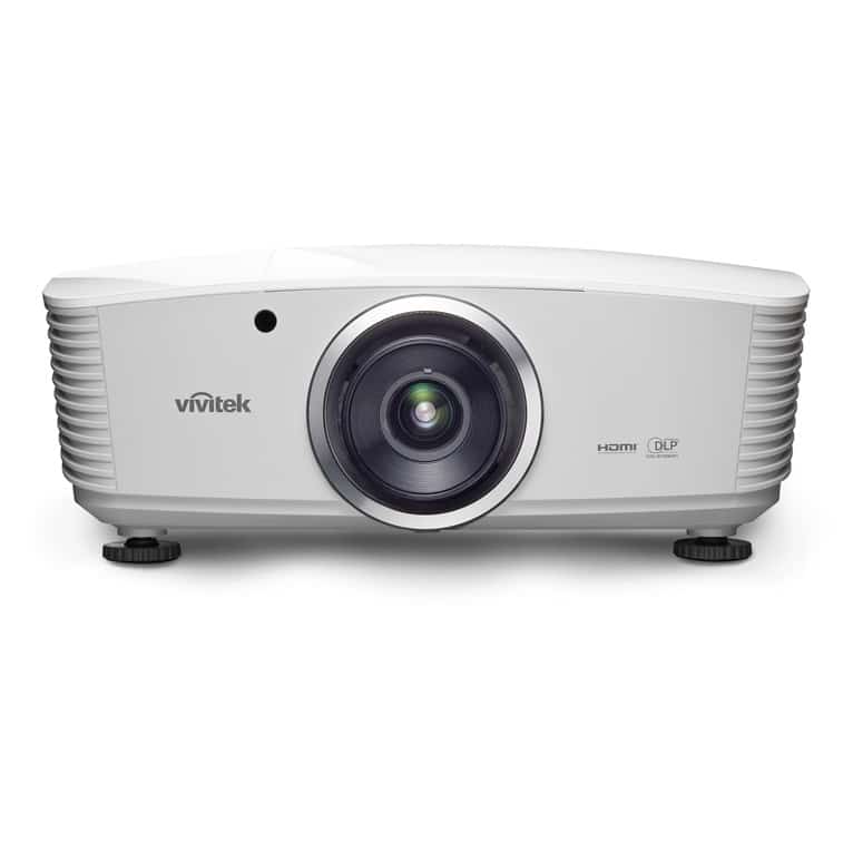 מקרן Vivitek D5180HD