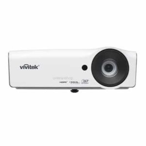מקרן Vivitek DH558 Full HD
