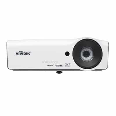 מקרן Vivitek DH558 Full HD