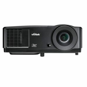 מקרן Vivitek DX255 HD Ready