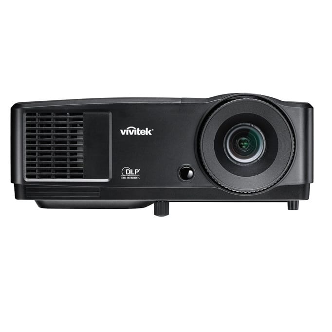 מקרן Vivitek DX255 HD Ready