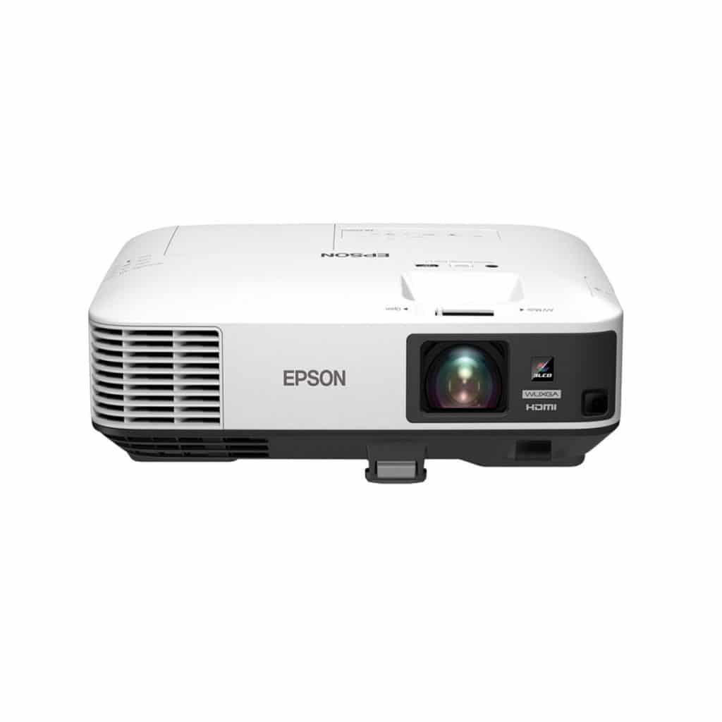 מקרן Epson EB-2250U Full HD אפסון