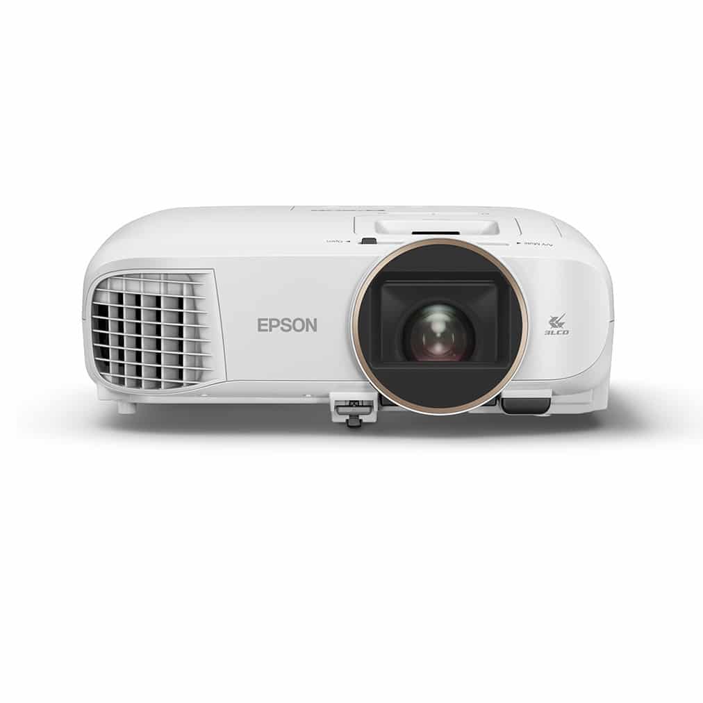 Epson EHTW5650