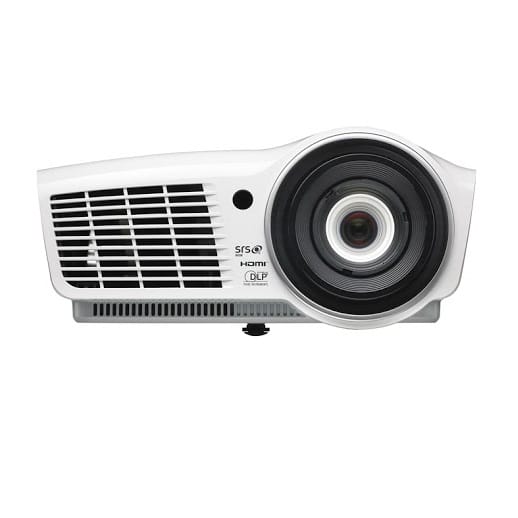 מקרן Vivitek H1180HD Full HD