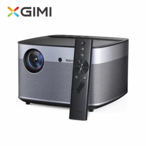 מקרן Xgimi H2 אלחוטי ו-בלוטוס