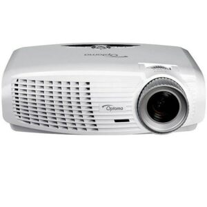 מקרן Optoma HD30 Full HD אופטומה