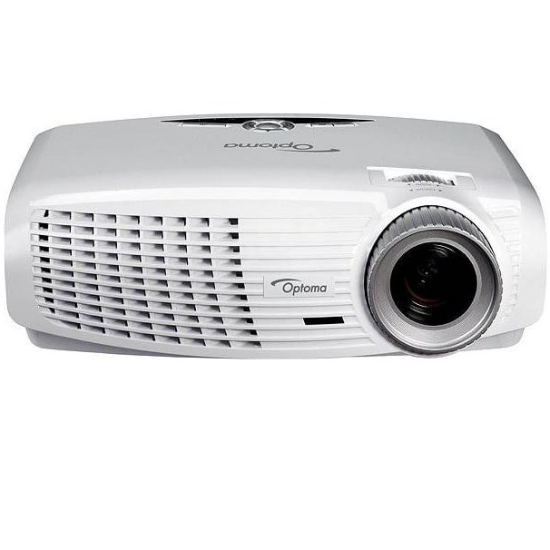 מקרן Optoma HD30 Full HD אופטומה