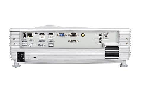 מקרן Optoma EH504 Full HD אופטומה — תמונה 2