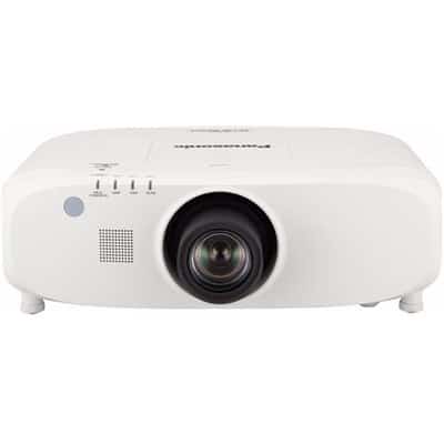 מקרן Panasonic PT-EW640 פנסוניק