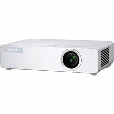 מקרן Panasonic PT-LB78U פנסוניק