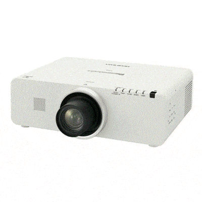 מקרן Panasonic PTEW530E פנסוניק