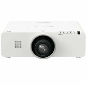 מקרן Panasonic PTEX500E פנסוניק