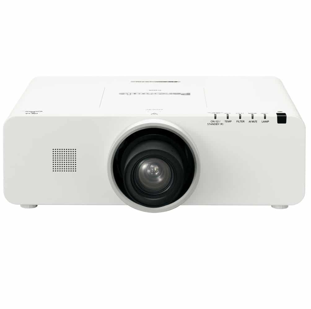 מקרן Panasonic PTEX500E פנסוניק