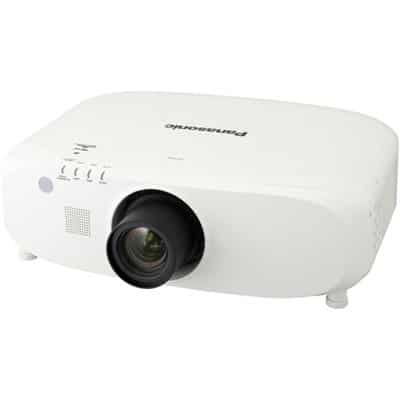 מקרן Panasonic PTEX510 פנסוניק