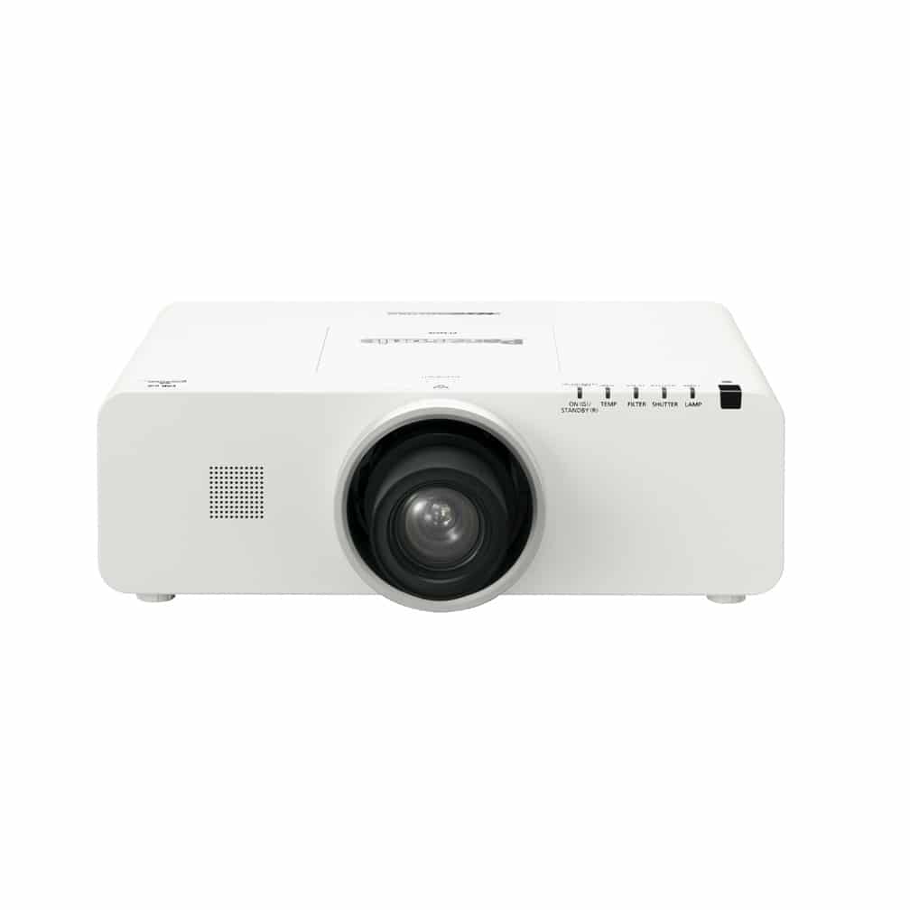 מקרן Panasonic PTEZ570E פנסוניק