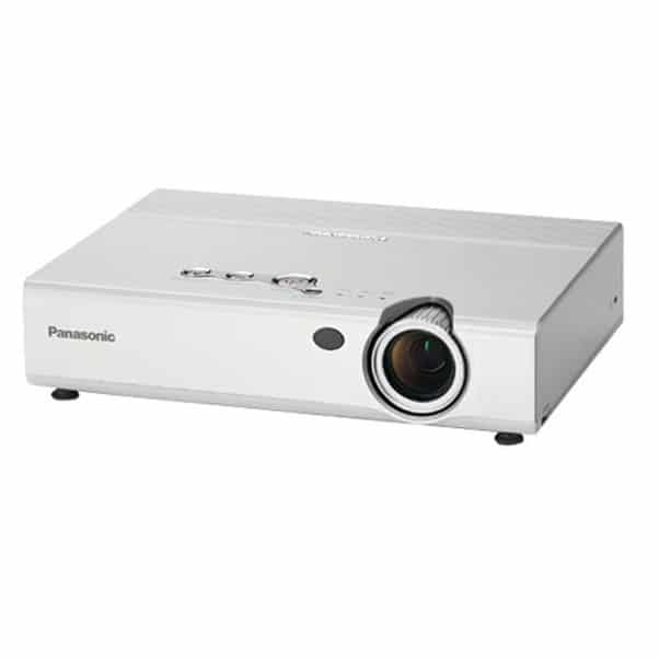 מקרן Panasonic PTLB10U פנסוניק