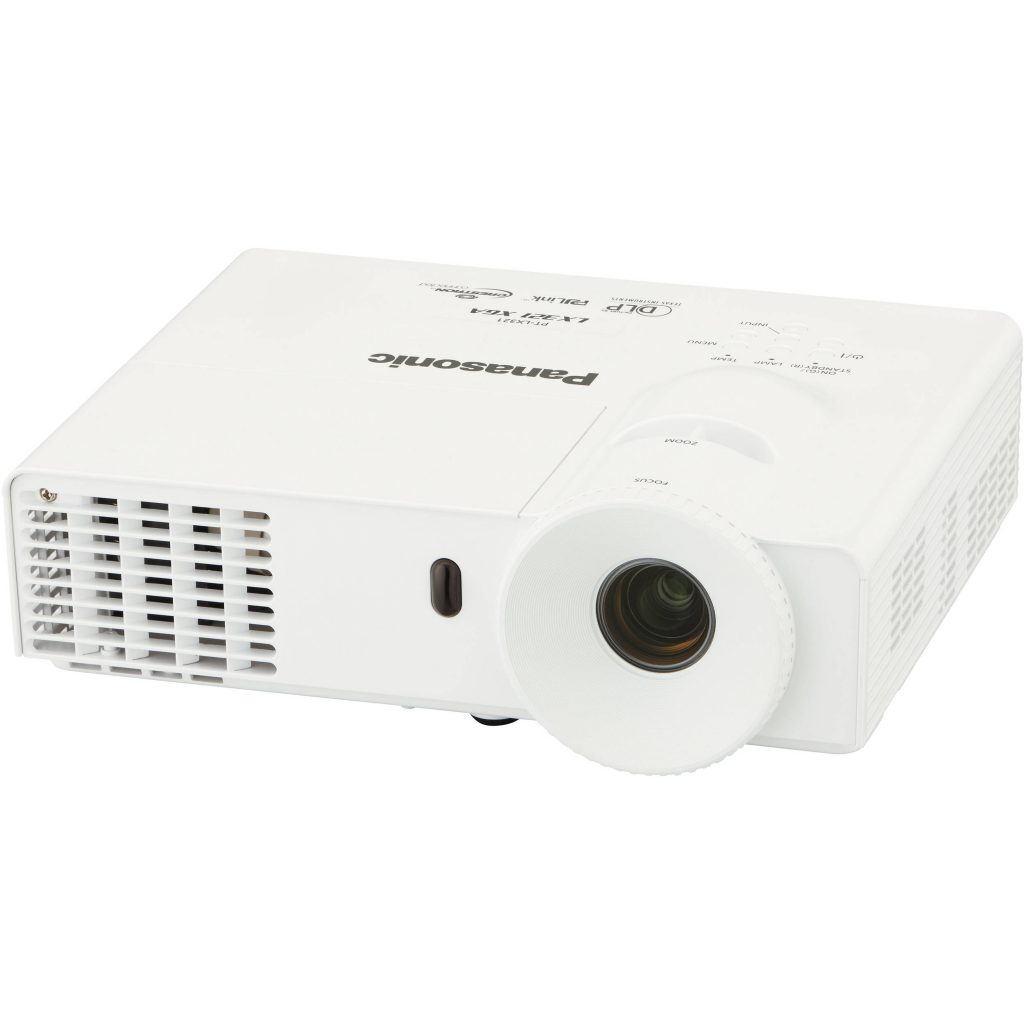 מקרן Panasonic PTLW271U HD Ready פנסוניק